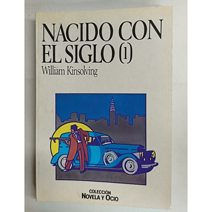 Nacido con el siglo I